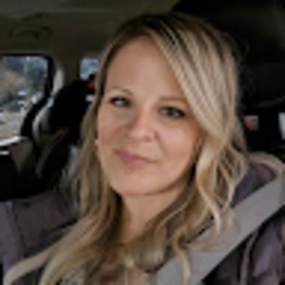 Meet your Posher, Karie